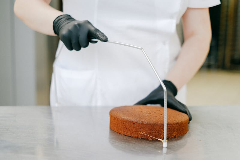 Sofia Chen, Executive Pastry and Dessert Chef