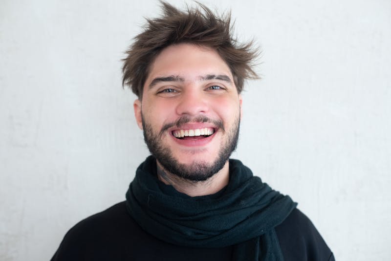 Marco Rossi, Founder and Head Chef of Pizza factory